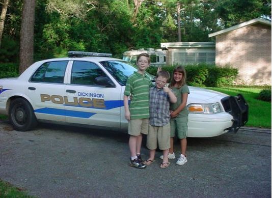 National Night Out 2007 - 05